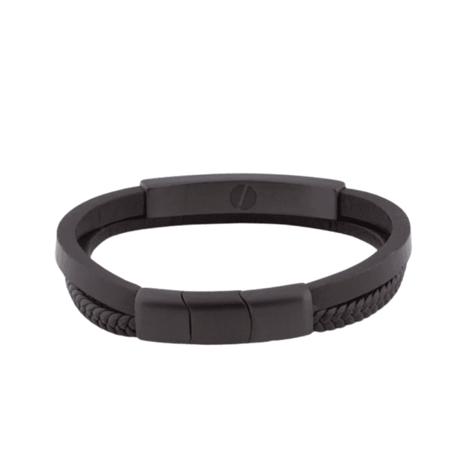 Hovedbilde Memory - Armbånd for menn