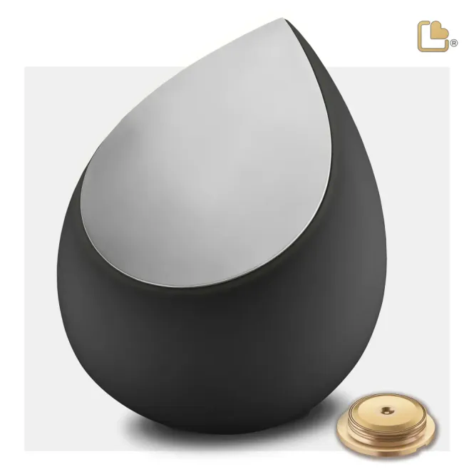 Hovedbilde Tear Drop Black